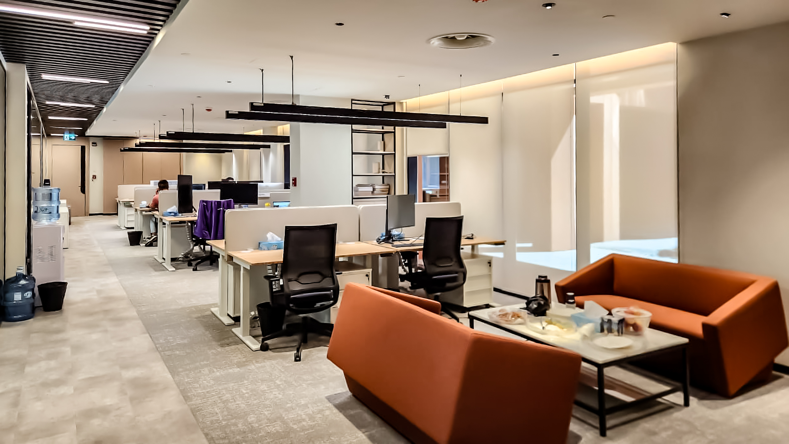 Quantum Research Center Masdar City